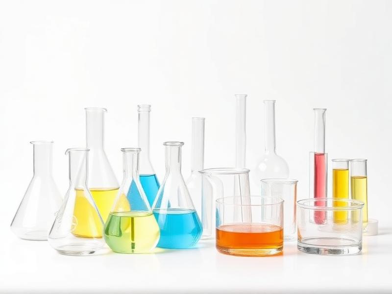 Laboratory Equipment