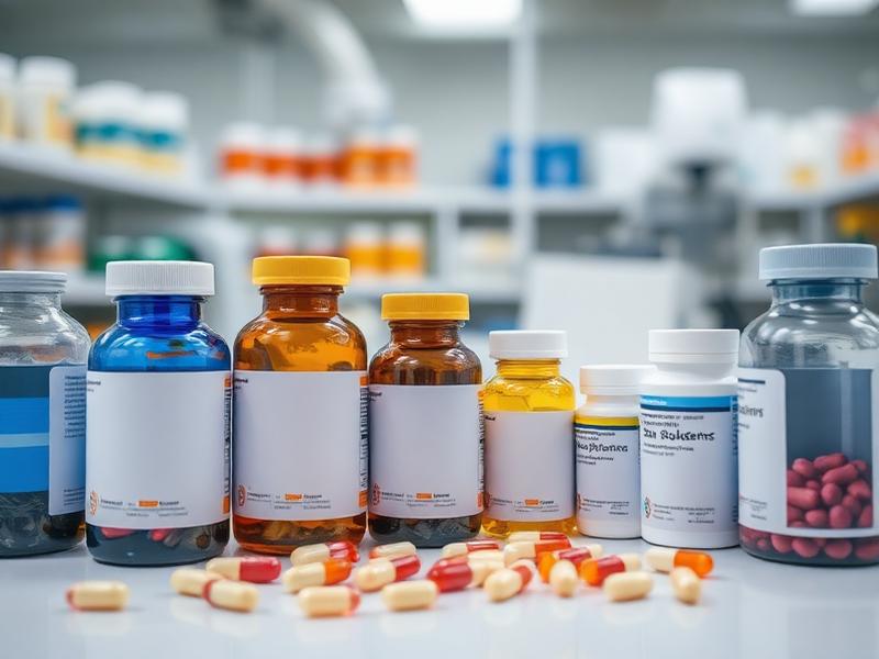 Nutraceutical Products